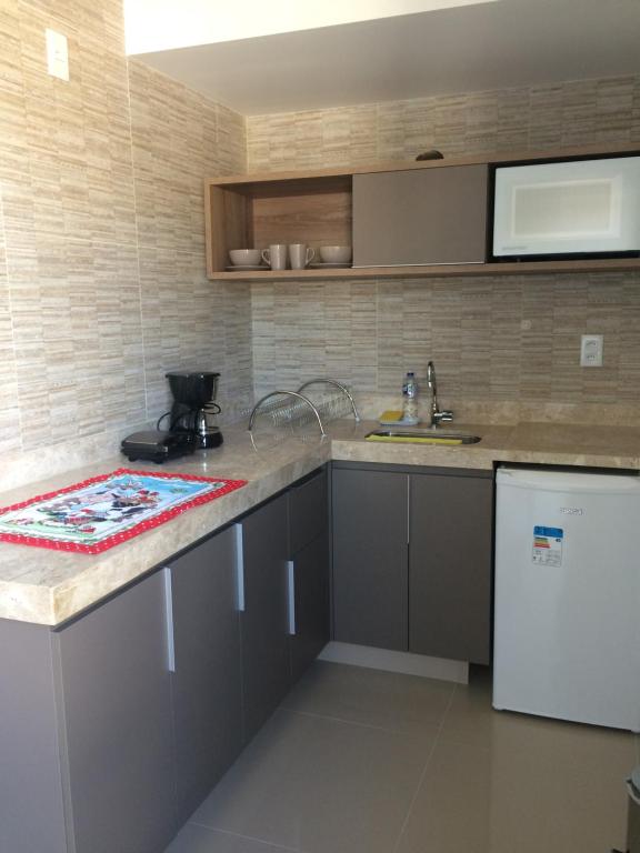 Gallery image of Park Veredas Flat in Rio Quente