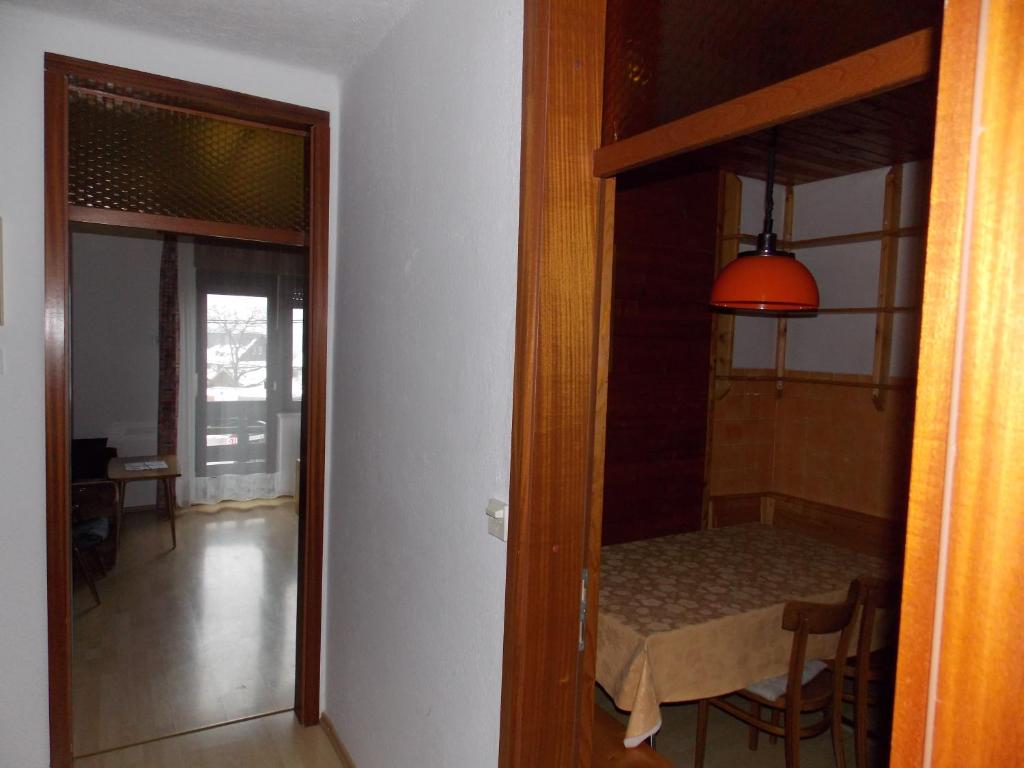 Apartments Gregorc - Two-Bedroom Apartment With Balcony