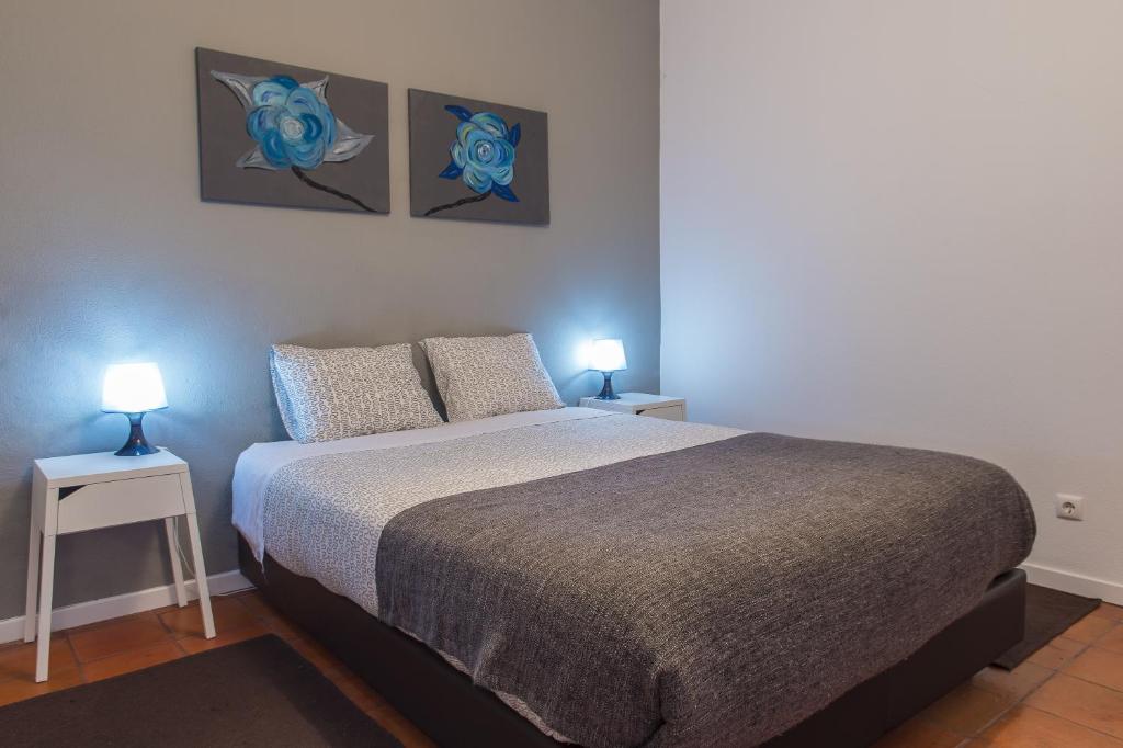 Monte Macário Alojamento Local - 3