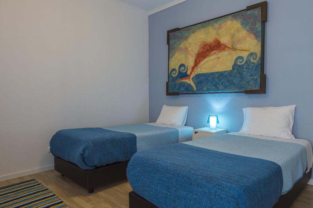 Monte Macário Alojamento Local - 10