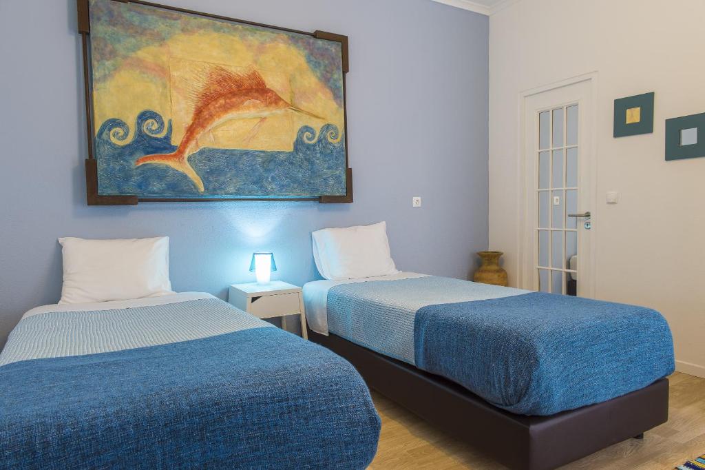 Monte Macário Alojamento Local - 11