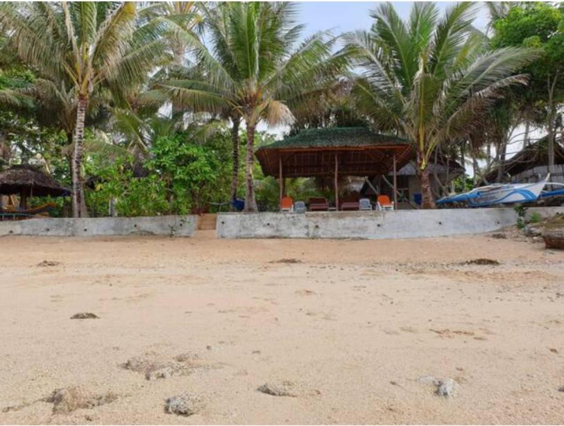 Fotografie z fotogalerie ubytování Isla de Paz Beach Resort v destinaci Siquijor