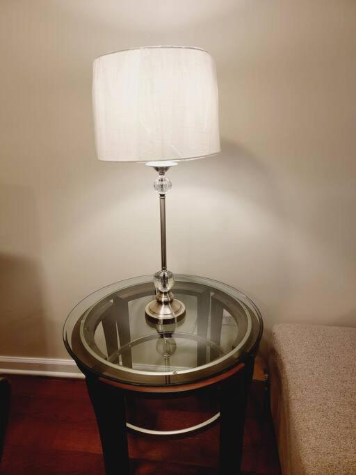 Foto dalla galleria di Modern 4 Bed Rooms Jersey City, NJ Easy Access to Manhattan a Jersey City