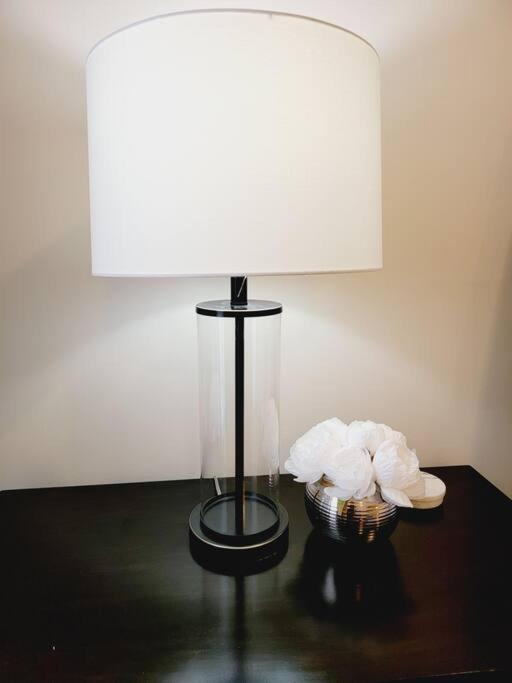 Foto dalla galleria di Modern 4 Bed Rooms Jersey City, NJ Easy Access to Manhattan a Jersey City