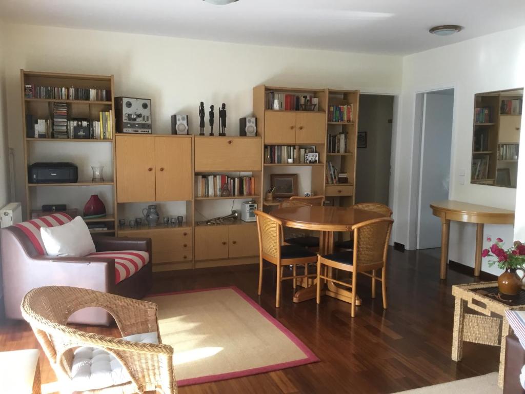 Fotografia z galérie ubytovania AGIA PARASKEVI appartement près du métro v Aténach