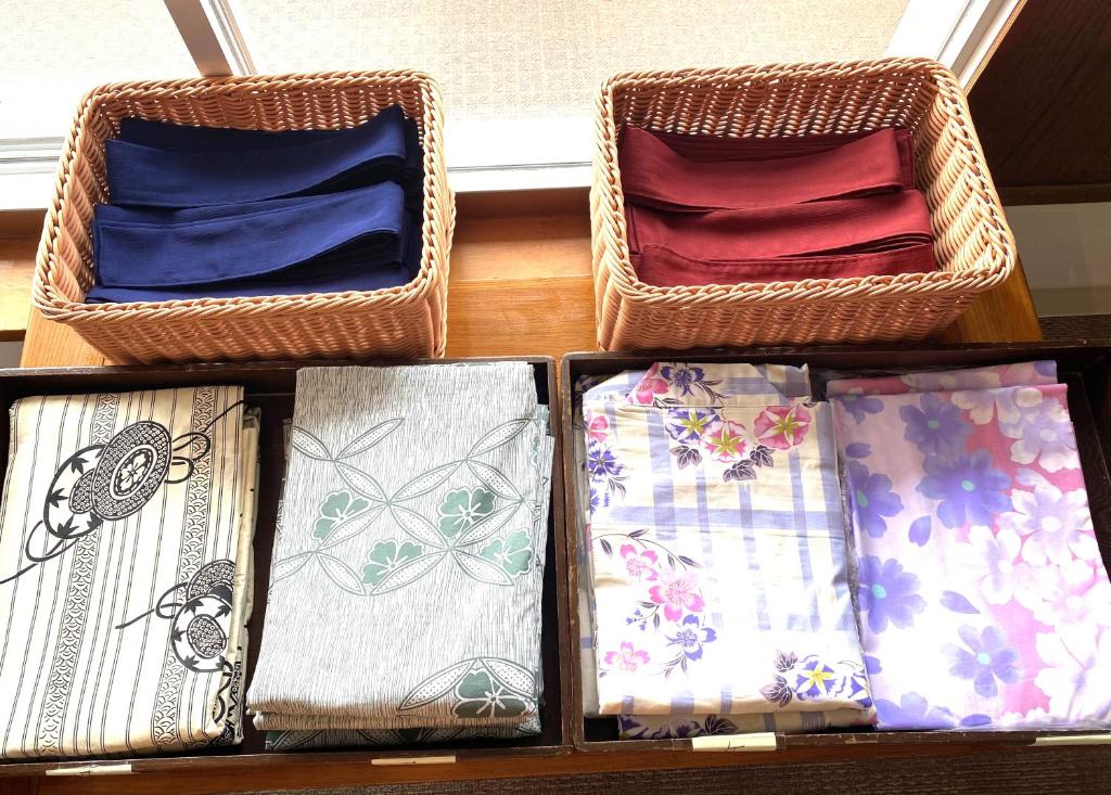 Fotografie z fotogalerie ubytování Trip7箱根仙石原温泉ホテル v destinaci Sengokuhara