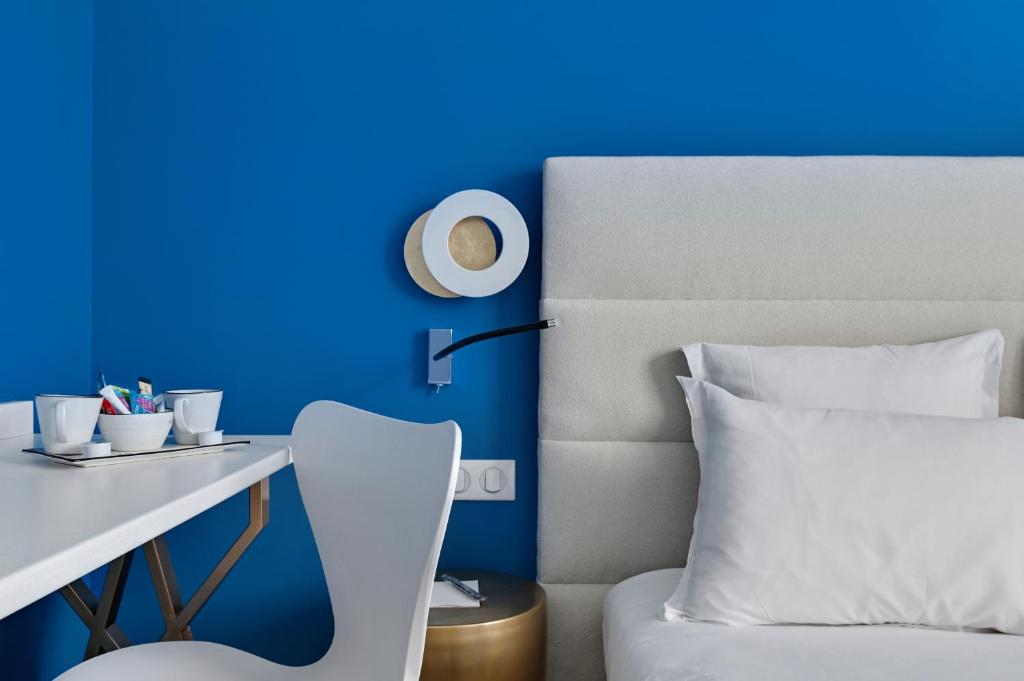 Hotel Elysees Opera - Resim 13