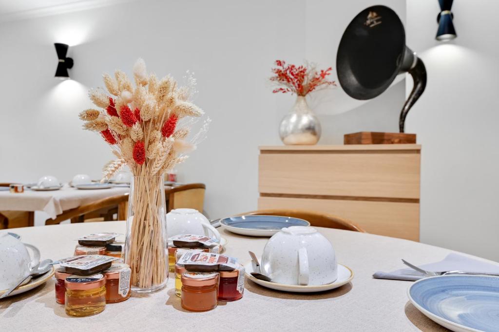 Hotel Elysees Opera - Resim 43