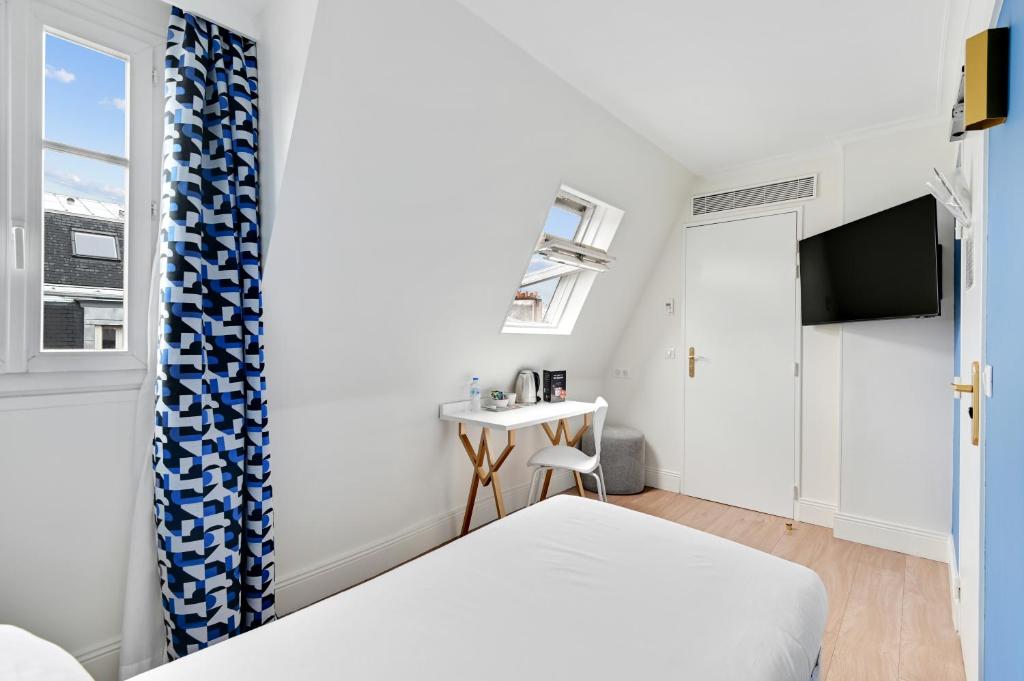 Hotel Elysees Opera - Resim 30