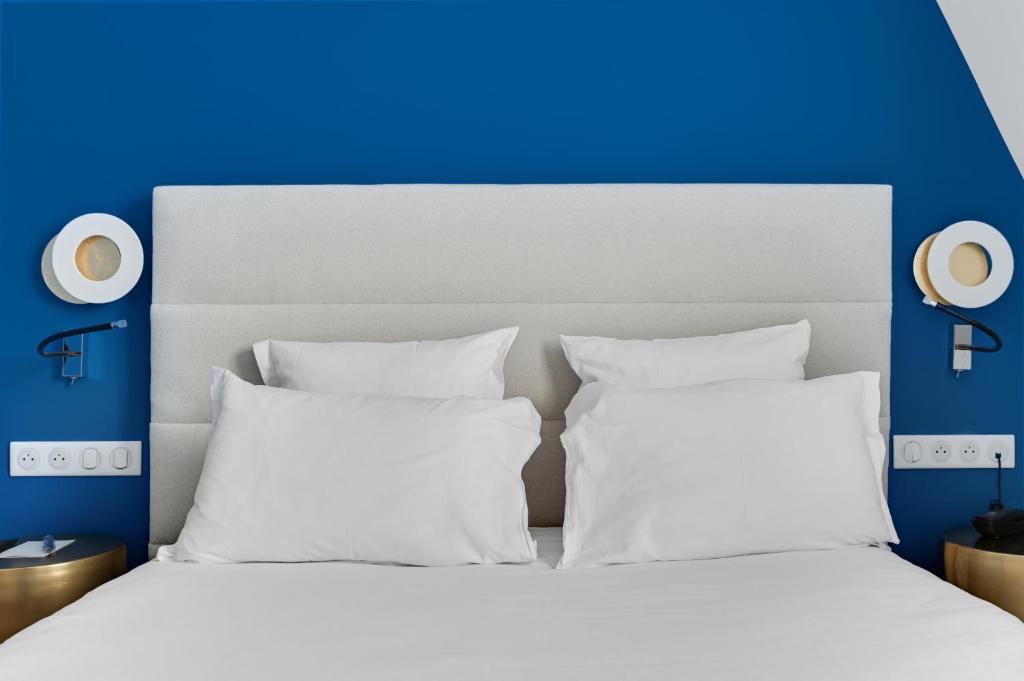 Hotel Elysees Opera - Resim 34