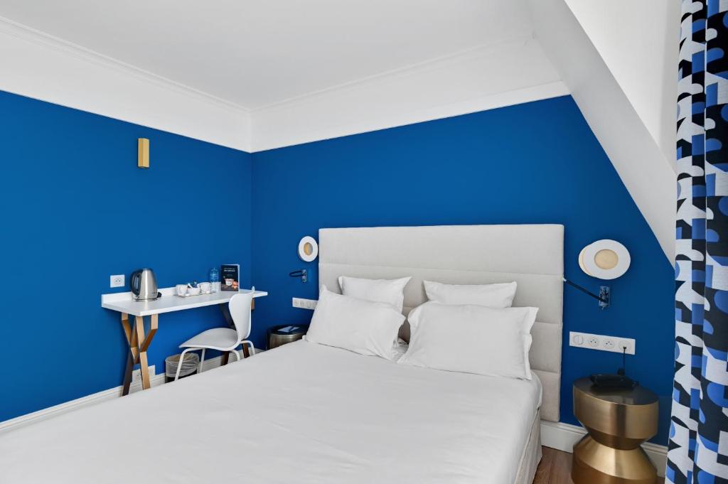 Hotel Elysees Opera - Resim 22