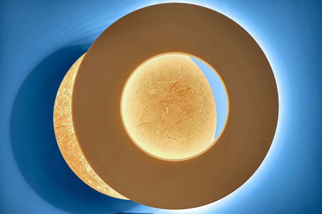 Hotel Elysees Opera - Resim 18