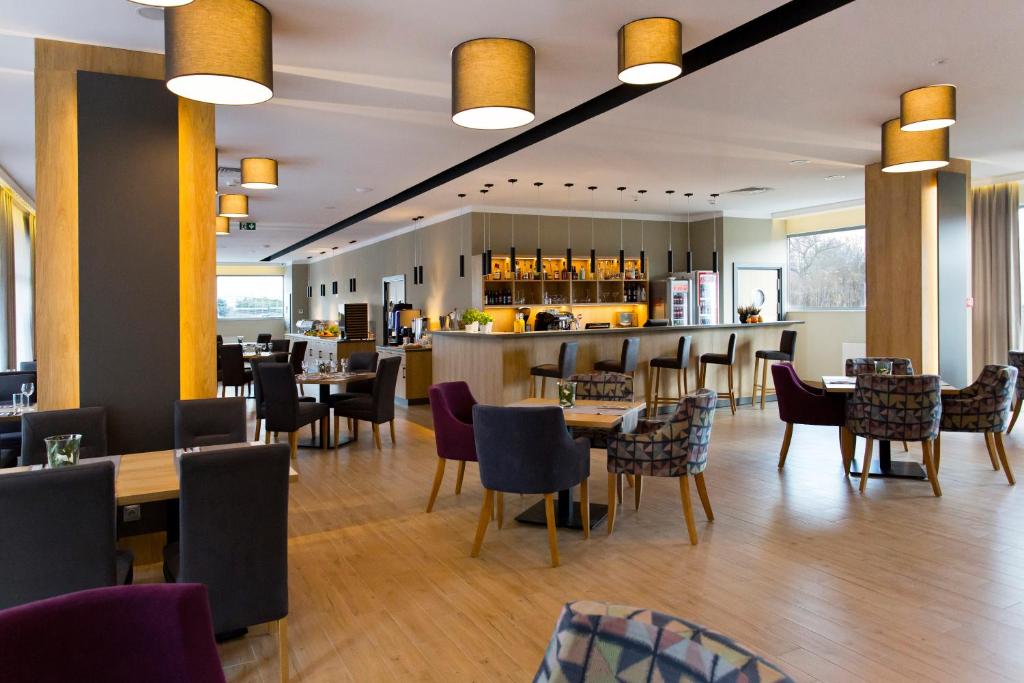 Hotel CONRAD Comfort - Resim 17