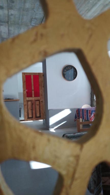 Fotografie z fotogalerie ubytování Hotel Lamish v destinaci Mestia