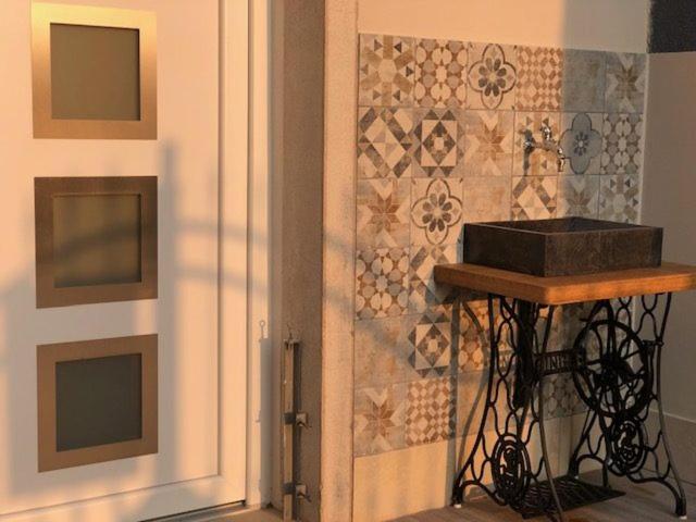 Sunset House - Hizvo