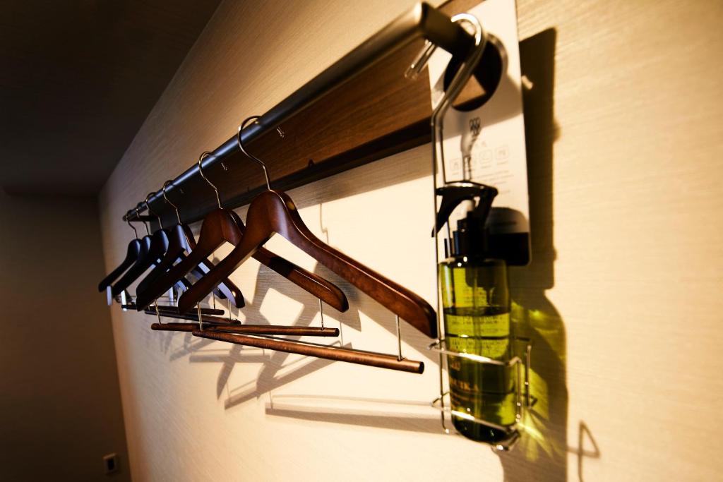 Fotografie z fotogalerie ubytování Hotel Intergate Tokyo Kyobashi v Tokiu