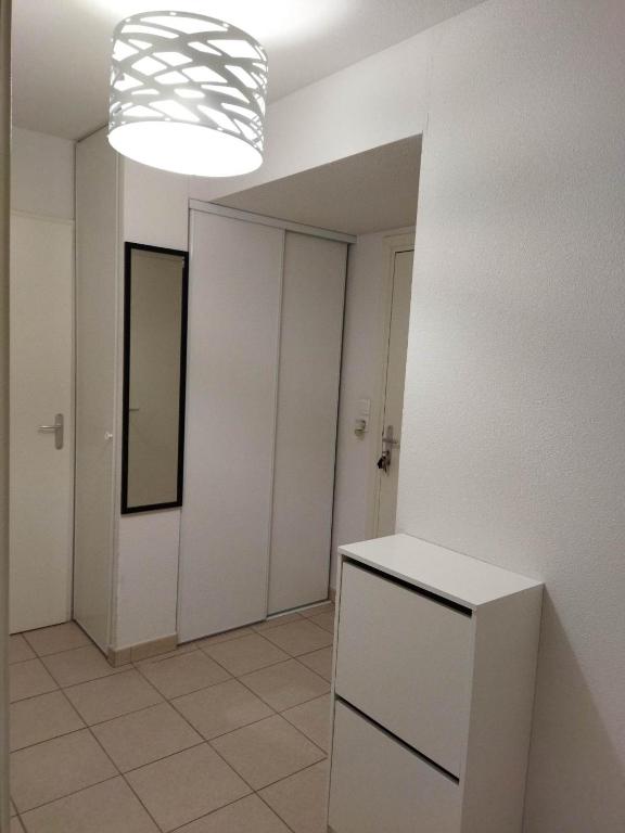 Zdjęcie z galerii obiektu Chez Daniel, linge et ménage inclus w mieście Agde