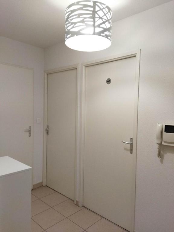 Zdjęcie z galerii obiektu Chez Daniel, linge et ménage inclus w mieście Agde