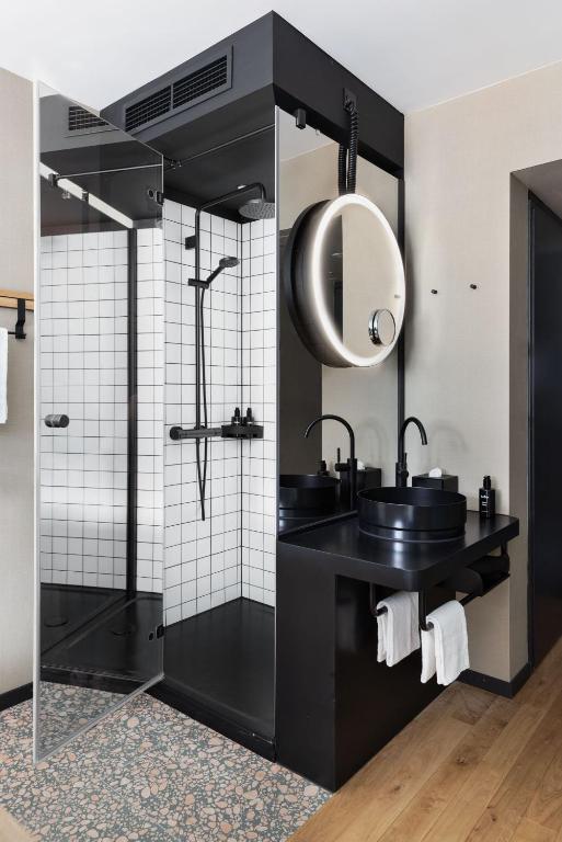 Stay KooooK Bern City - Online Check In - Resim 33