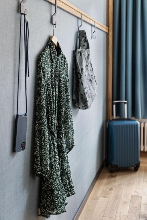 Stay KooooK Bern City - Online Check In - Resim 43