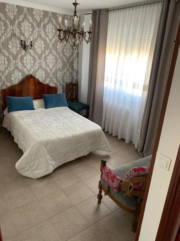 Hostel Arenos, Velilla del Río Carrión – Bijgewerkte prijzen 2023
