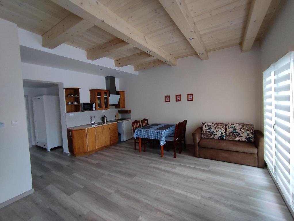Ubytovanie pre Vás - Appartamento Con Balcone