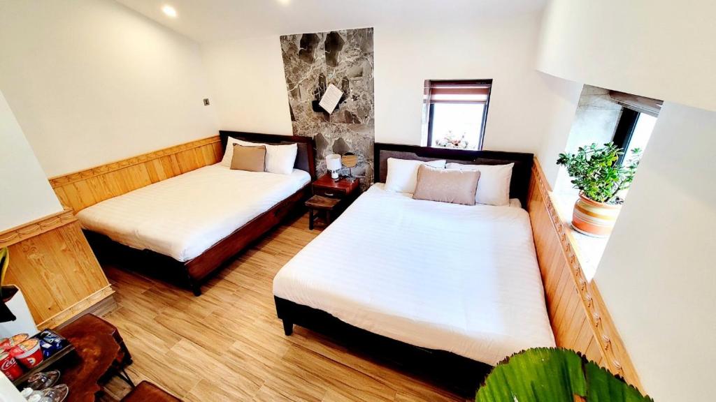 Khách sạn Thung Lũng Kim Khuê - Đà Lạt - 10