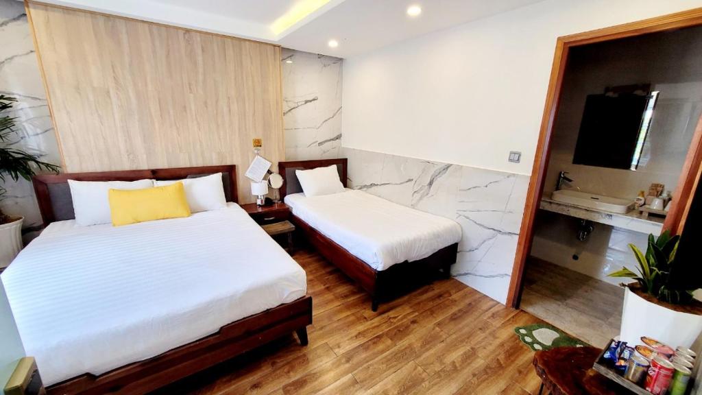 Khách sạn Thung Lũng Kim Khuê - Đà Lạt - 16