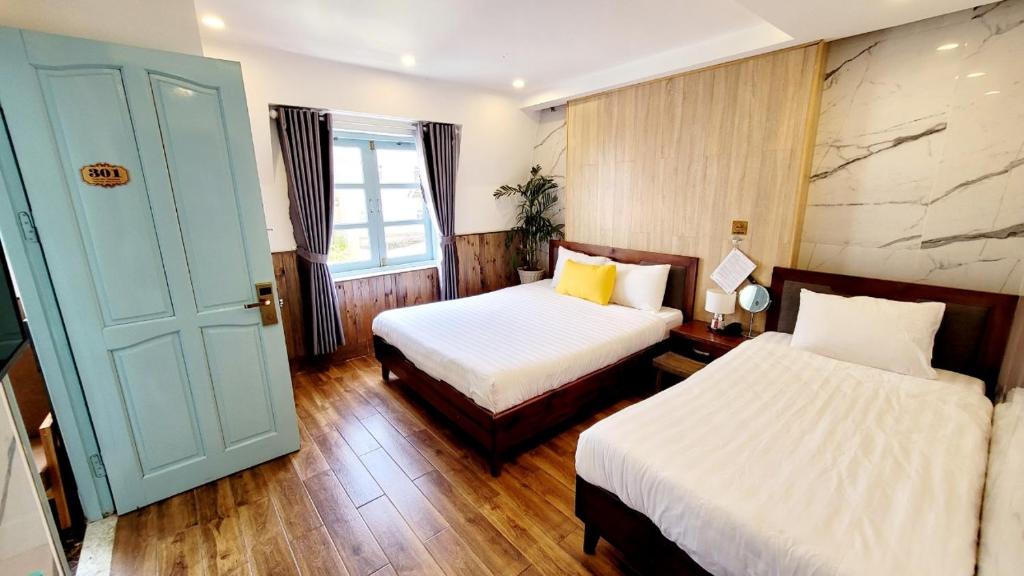 Khách sạn Thung Lũng Kim Khuê - Đà Lạt - 15