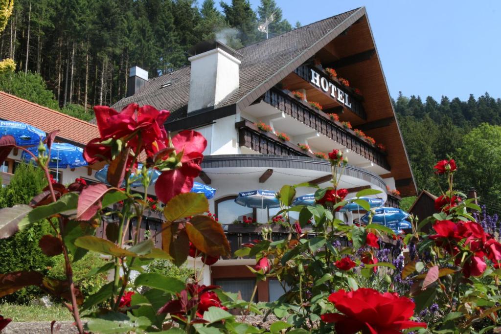 Hotel Sonnenblick - Housity