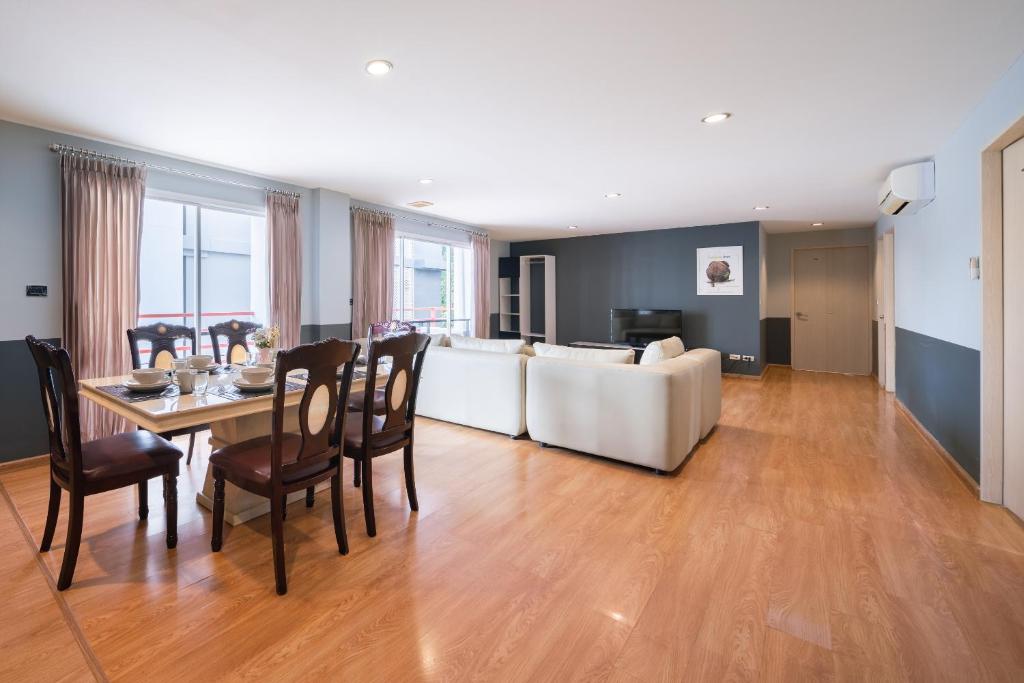 iCheck inn Residences Sathorn - Resim 5