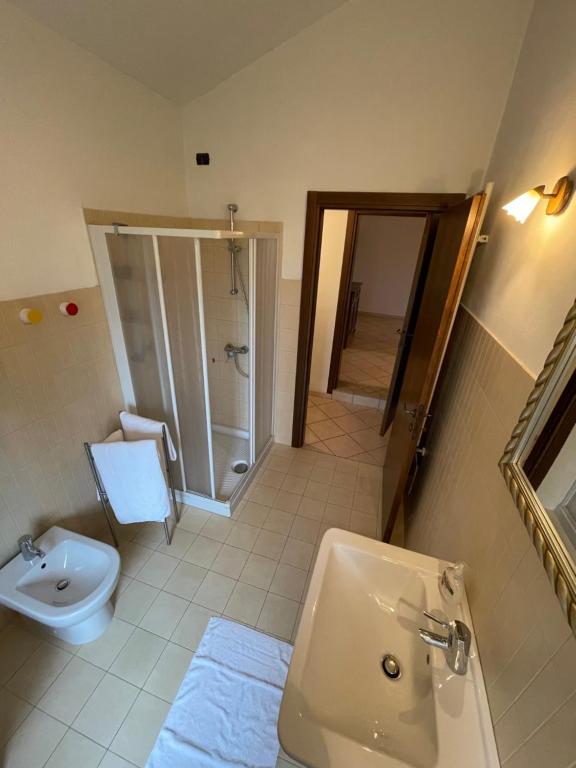 Agriturismo Corte Spino - Appartamento Attico