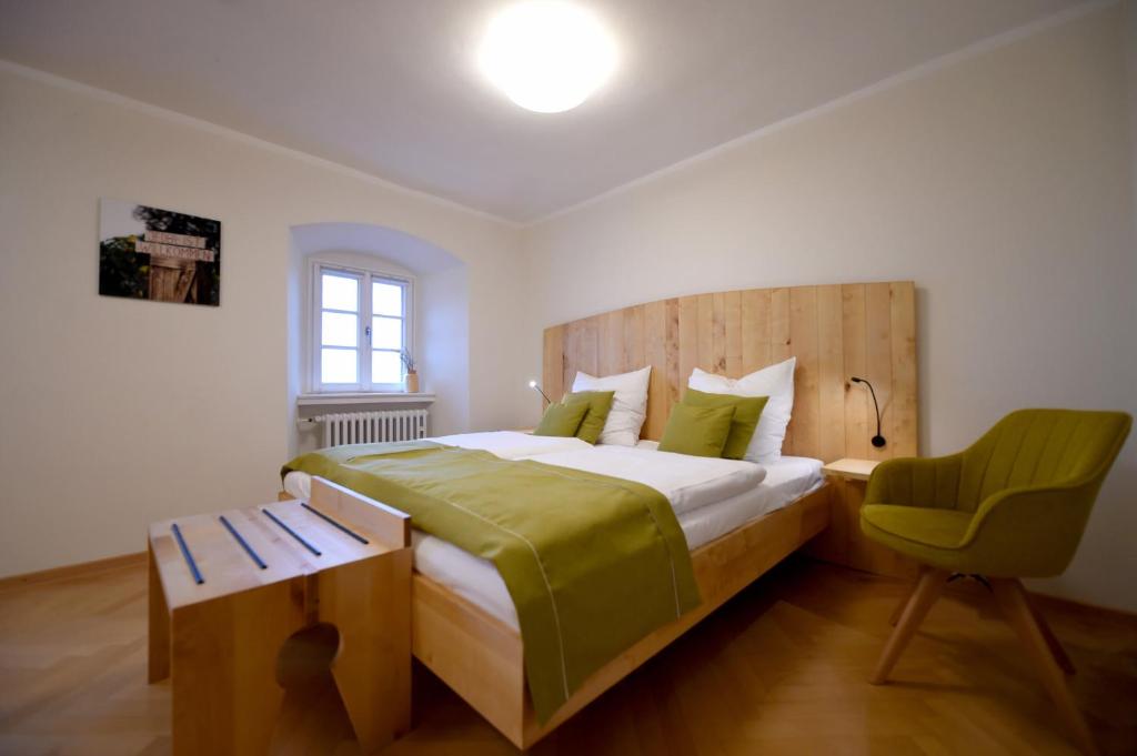 Kloster Frauenberg - 19