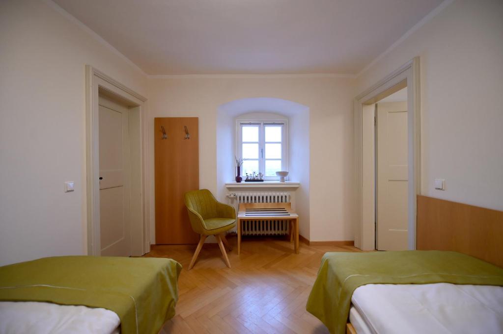 Kloster Frauenberg - 16