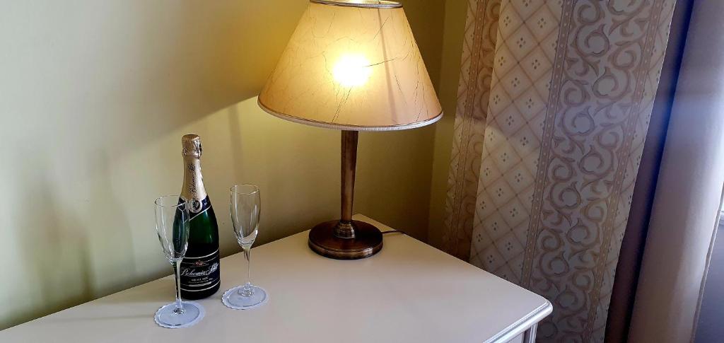 Hotel Metamorphis - Resim 37