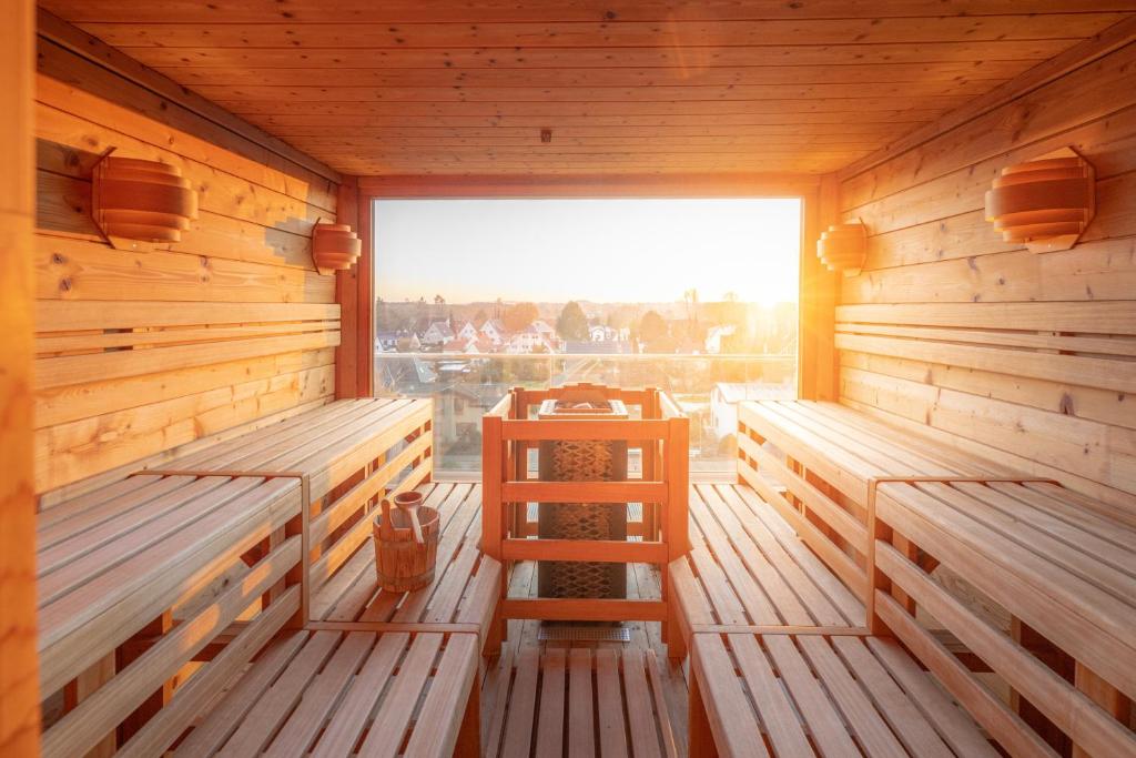Fotografie z fotogalerie ubytování SAND Lifestylehotel v destinaci Timmendorfer Strand