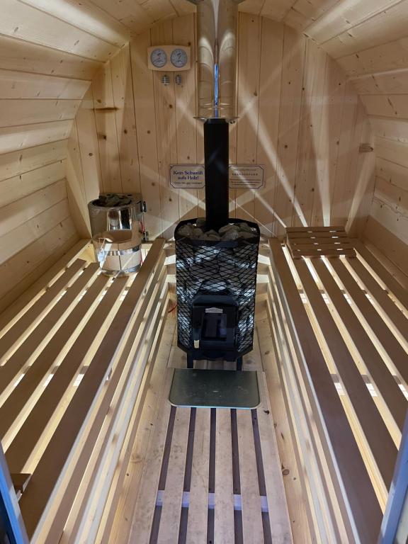 Ferienwohnungen Schweizerhaus - 11