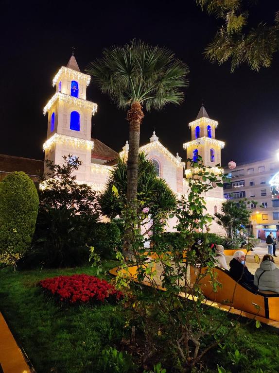 Fotografia z galérie ubytovania Rose v destinácii Torrevieja