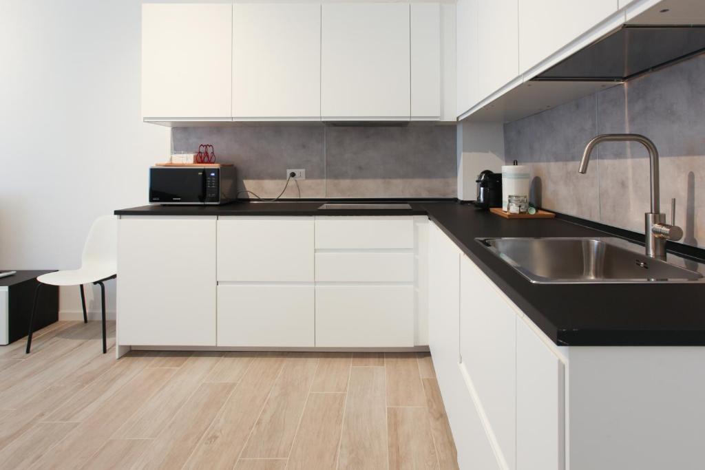 LOVELY MILANO - Lovely Porta Romana - 1