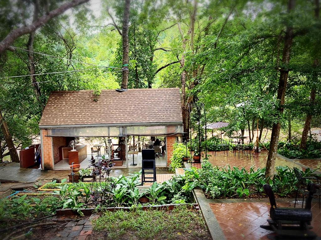 Фото Wanathara Resort