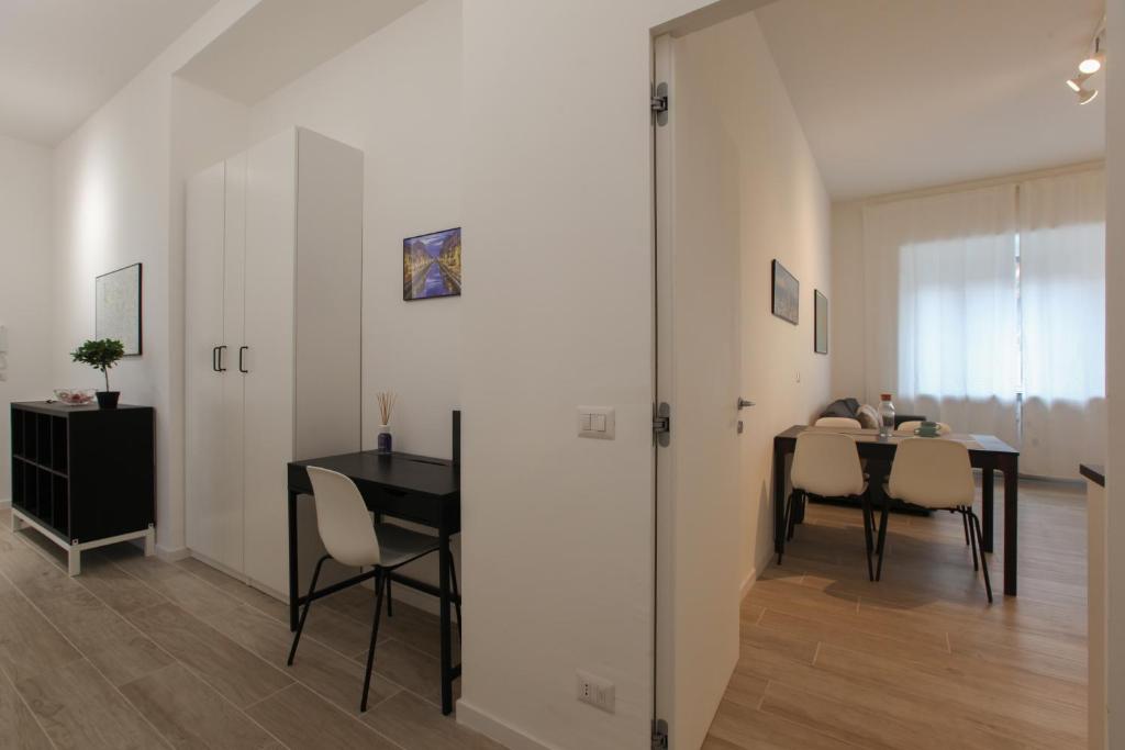 LOVELY MILANO - Lovely Porta Romana - 13