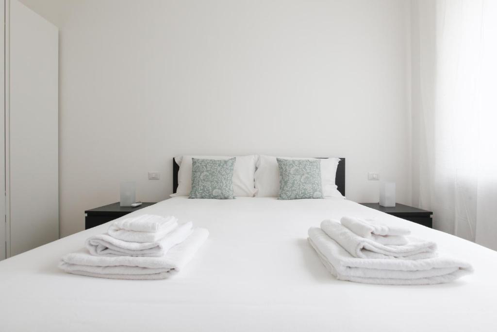 LOVELY MILANO - Lovely Porta Romana - 5