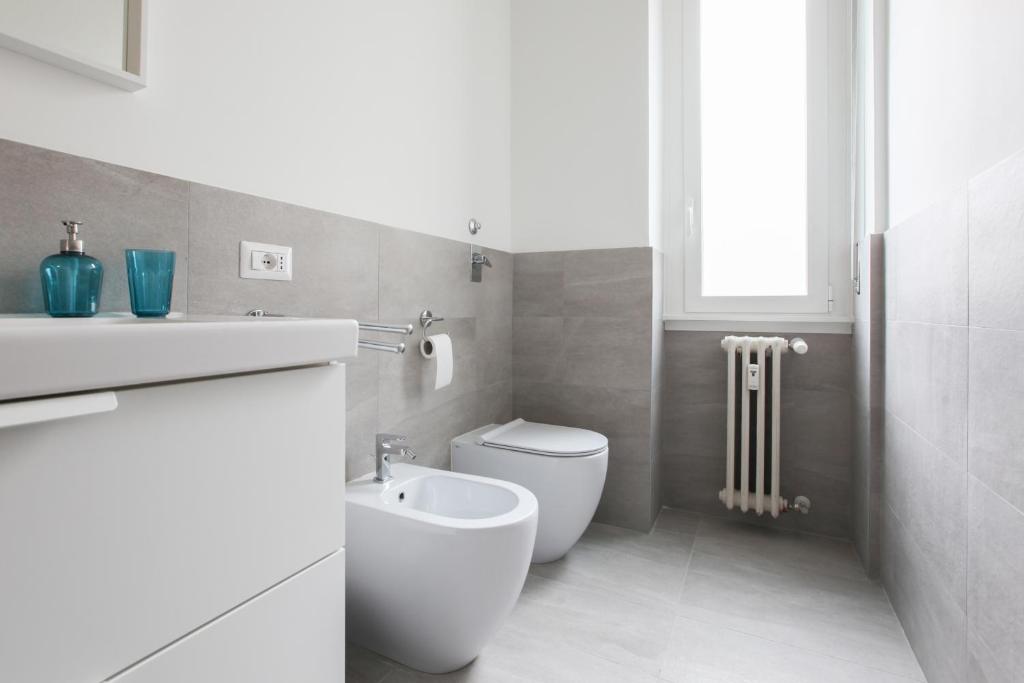 LOVELY MILANO - Lovely Porta Romana - 3