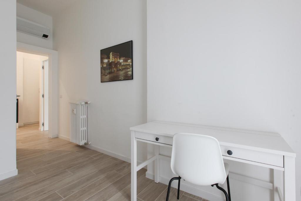 LOVELY MILANO - Lovely Porta Romana - 12