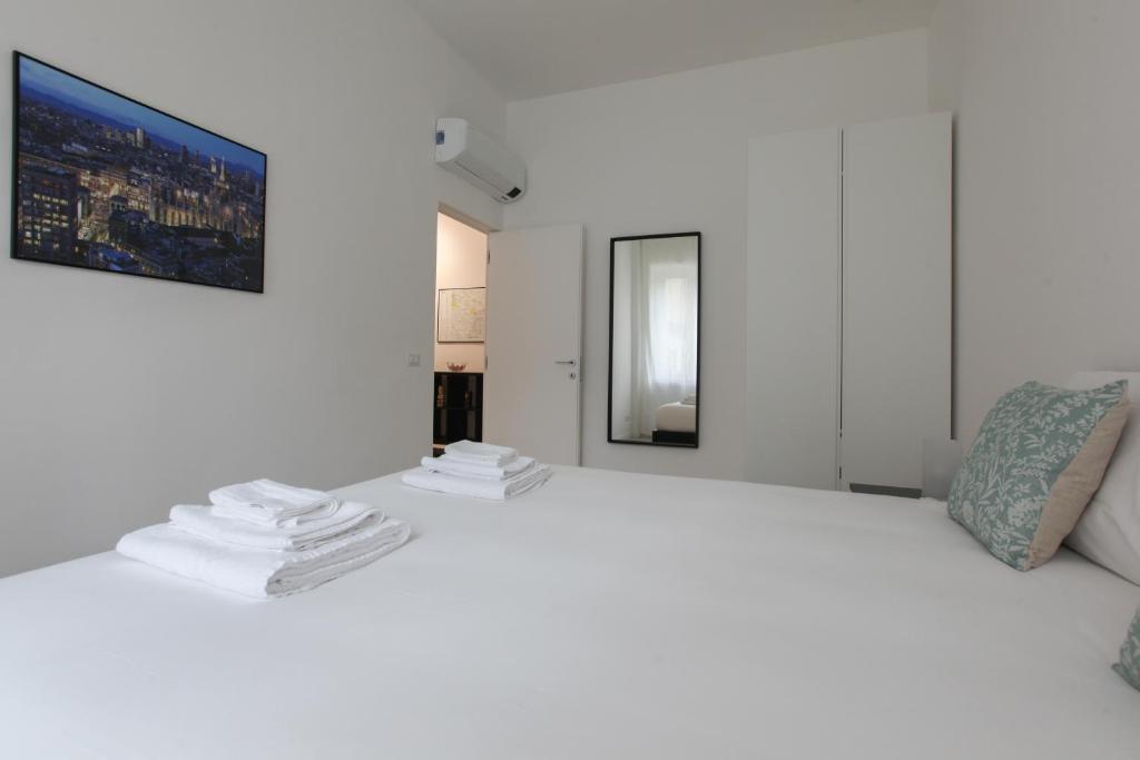 LOVELY MILANO - Lovely Porta Romana - 11