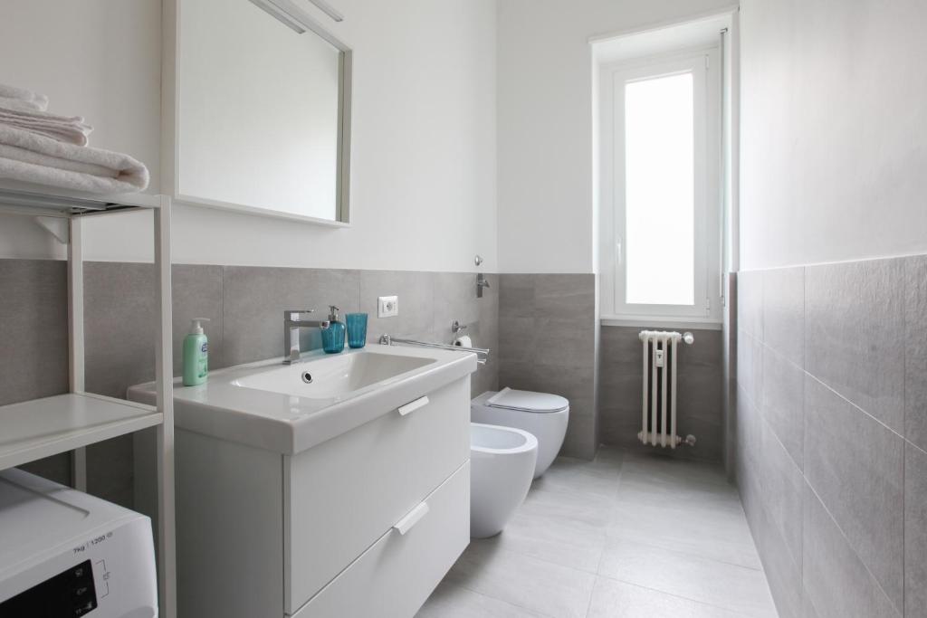 LOVELY MILANO - Lovely Porta Romana - 8