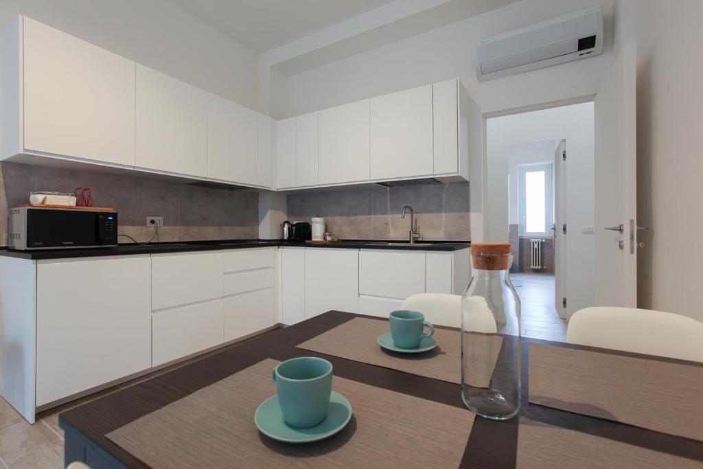 LOVELY MILANO - Lovely Porta Romana - 9