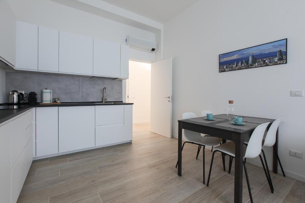 LOVELY MILANO - Lovely Porta Romana - 14