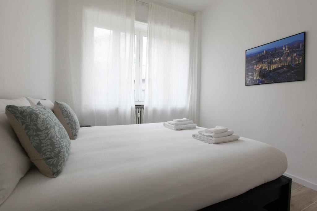 LOVELY MILANO - Lovely Porta Romana - 16