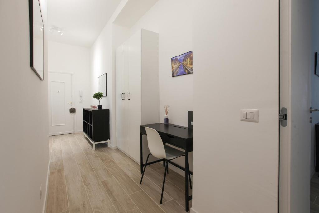 LOVELY MILANO - Lovely Porta Romana - 17